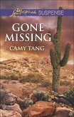 Gone Missing (eBook, ePUB)