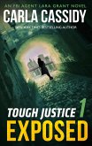 Tough Justice 1: Exposed (eBook, ePUB)