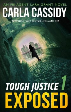 Cover Tough Justice 1: Exposed (eBook, ePUB)