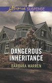 Dangerous Inheritance (eBook, ePUB) Dangerous Inheritance (eBook, ePUB)