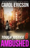 Tough Justice 6: Ambushed (eBook, ePUB)
