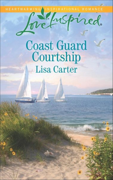 Coast Guard Courtship (eBook, ePUB)