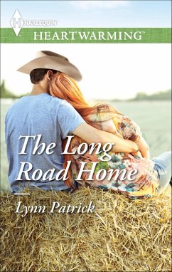 Cover The Long Road Home (eBook, ePUB)