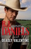 Deadly Valentine (eBook, ePUB)