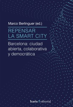 Cover Repensar la Smart City (eBook, ePUB)