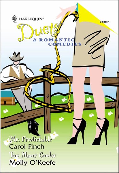 Mr. Predictable and Too Many Cooks (eBook, ePUB) Mr. Predictable and Too Many Cooks (eBook, ePUB)
