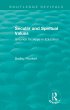 Secular and Spiritual Values (eBook,... - Bild 1