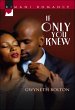 If Only You Knew (eBook, ePUB) - Bild 1