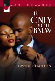 If Only You Knew (eBook, ePUB)