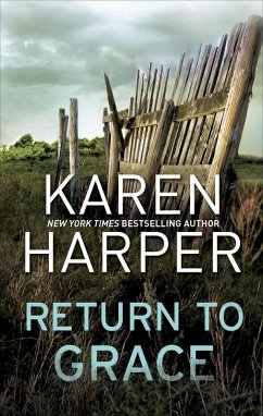 Cover Return to Grace (eBook, ePUB)