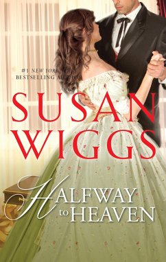HALFWAY TO HEAVEN (eBook, ePUB) - Wiggs, Susan