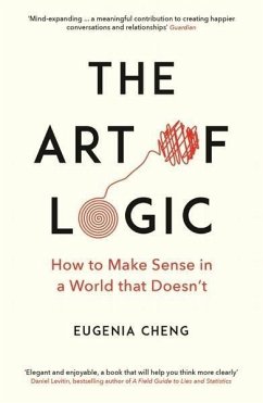 The Art of Logic - Cheng, Eugenia