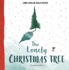 The Lonely Christmas Tree - Naylor-Ballesteros, Chris