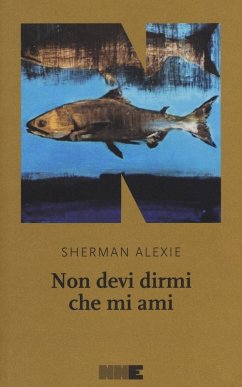 Cover Non devi dirmi che mi ami