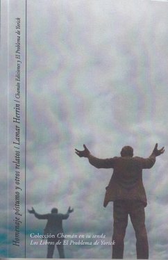 Cover Homenaje póstumo y otros relatos