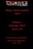 Music Street Journal 2019