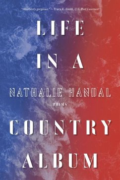 Life in a Country Album: Poems - Handal, Nathalie