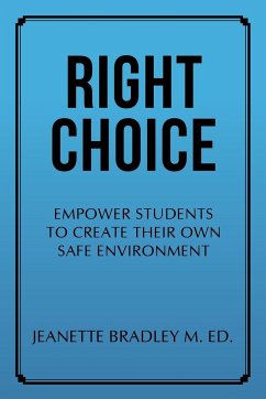 Right Choice - Bradley M. Ed., Jeanette