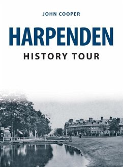 Harpenden History Tour - Cooper, John