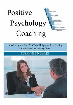 Positive Psychology Coaching - Knowles, Susanne