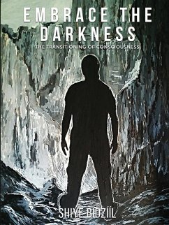 Embrace The Darkness - Dedman Jr., Dean