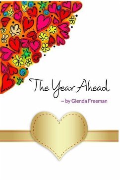 The Year Ahead - Freeman, Glenda