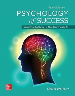 Loose Leaf for Psychology of Success - Waitley, Denis