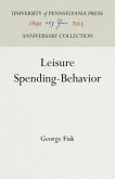 Leisure Spending-Behavior