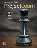 Looseleaf for Microsoft Office 2016: Projectlearn