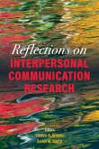 Reflections on Interpersonal Communication Research