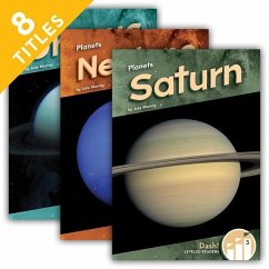 Cover Planets (Set)