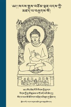 Cover The Life of Buddha in Colloquial Tibetan