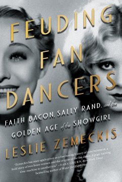 Feuding Fan Dancers - Zemeckis, Leslie