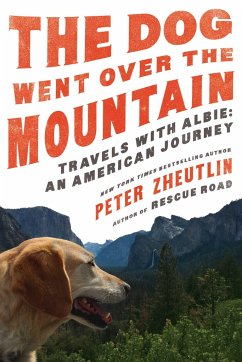 The Dog Went Over the Mountain - Zheutlin, Peter