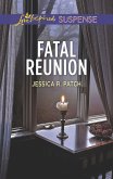 Fatal Reunion (eBook, ePUB) Fatal Reunion (eBook, ePUB)