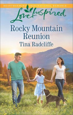 Rocky Mountain Reunion (eBook, ePUB) Cover Rocky Mountain Reunion (eBook, ePUB)