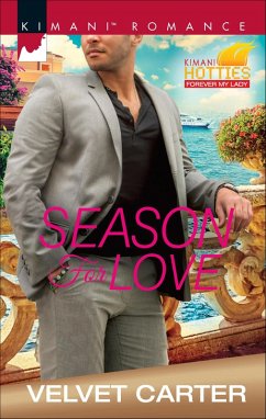Cover Season For Love (eBook, ePUB)