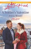 A Soldier's Valentine (eBook, ePUB)