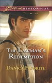 The Lawman's Redemption (eBook, ePUB) The Lawman's Redemption (eBook, ePUB)