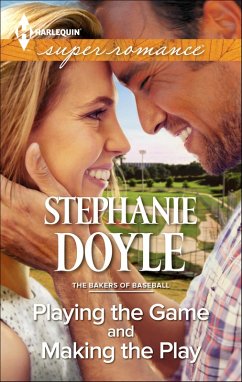 Cover Playing the Game and Making the Play (eBook, ePUB)
