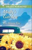 Molly's Garden (eBook, ePUB) Molly's Garden (eBook, ePUB)