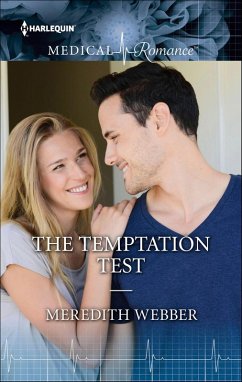 The Temptation Test (eBook, ePUB) - Webber, Meredith