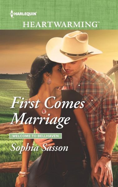 First Comes Marriage (eBook, ePUB) First Comes Marriage (eBook, ePUB)