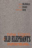 New Tigers and Old Elephants (eBook, PDF)