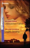 Unexpected Father and Legally Binding (eBook, ePUB)