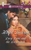 Lucy Lane and the Lieutenant (eBook, ePUB)