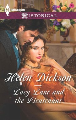 Lucy Lane and the Lieutenant (eBook, ePUB) - Dickson, Helen