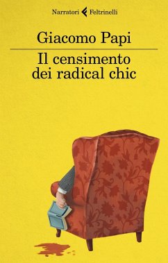 Cover Il censimento dei radical chic