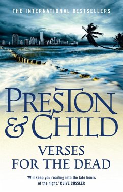 Verses for the Dead - Preston, Douglas;Child, Lincoln