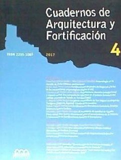 Cuadernos de arquitectura y fortificación 4